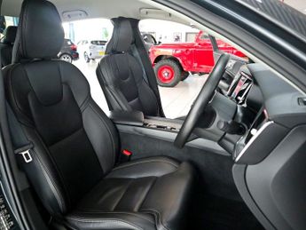 Volvo S60 2.0 Inscription Plus T5