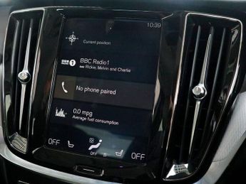 Volvo S60 2.0 Inscription Plus T5