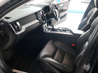 Volvo S60 2.0 Inscription Plus T5