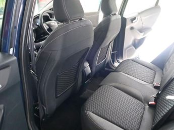 Ford Puma 1.0 Titanium EcoBoost MHEV