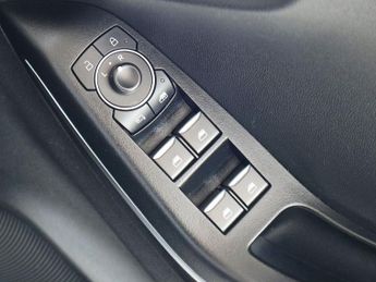 Ford Puma 1.0 Titanium EcoBoost MHEV