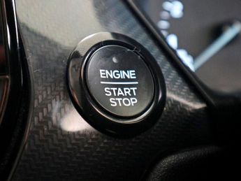 Ford Puma 1.0 Titanium EcoBoost MHEV