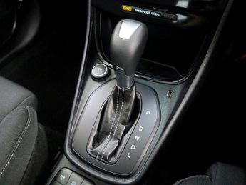 Ford Puma 1.0 Titanium EcoBoost MHEV