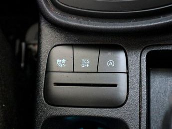 Ford Puma 1.0 Titanium EcoBoost MHEV