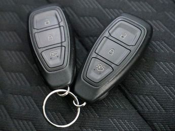 Ford Puma 1.0 Titanium EcoBoost MHEV