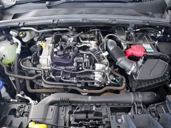 Ford Puma 1.0 Titanium EcoBoost MHEV