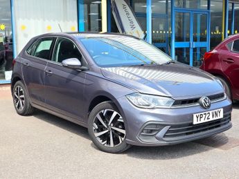 Volkswagen Polo 1.0 Life Evo