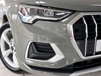 Audi Q3 1.5 Sport 35 Cod TFSI S-tronic