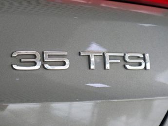 Audi Q3 1.5 Sport 35 Cod TFSI S-tronic