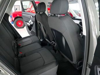 Audi Q3 1.5 Sport 35 Cod TFSI S-tronic