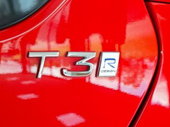 Volvo V40 1.5 R-Design Nav Plus T3