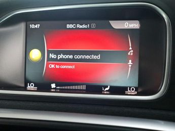 Volvo V40 1.5 R-Design Nav Plus T3