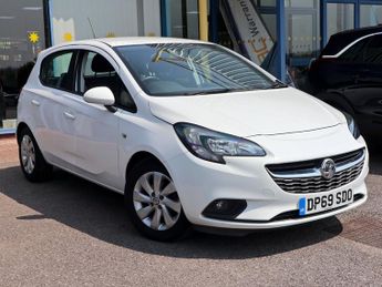 Vauxhall Corsa 1.4 Design