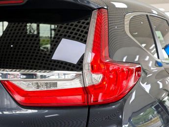 Honda CR-V 2.0 Sr I-mmd H