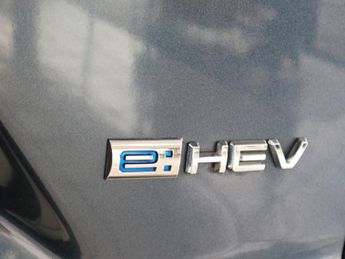 Honda CR-V 2.0 Sr I-mmd H