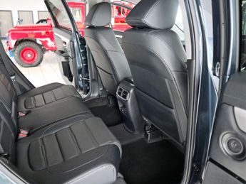 Honda CR-V 2.0 Sr I-mmd H