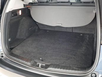 Honda CR-V 2.0 Sr I-mmd H