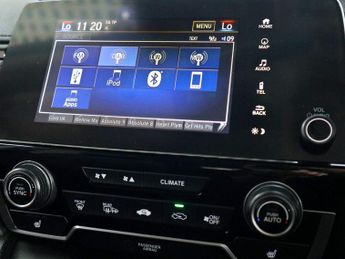 Honda CR-V 2.0 Sr I-mmd H