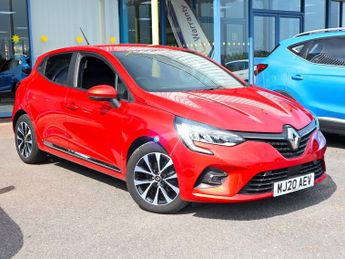 Renault Clio 1.0 Iconic TCE