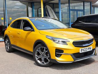 Kia Ceed 1.5 4 T-GDi