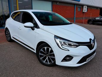 Renault Clio 1.0 Iconic TCE