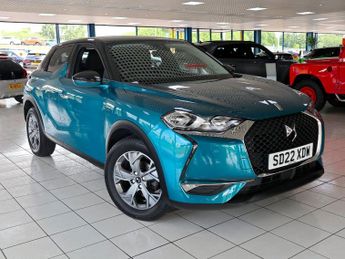 DS 3 1.2 Bastille Puretech