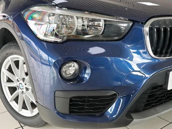 BMW X1 2.0 Sdrive18d Se