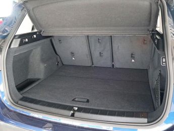 BMW X1 2.0 Sdrive18d Se
