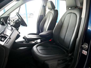BMW X1 2.0 Sdrive18d Se