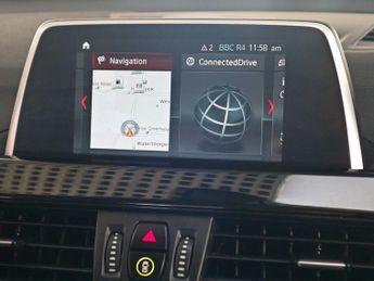 BMW X1 2.0 Sdrive18d Se