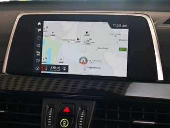 BMW X1 2.0 Sdrive18d Se