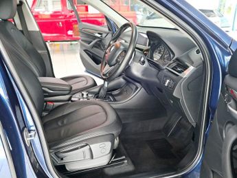 BMW X1 2.0 Sdrive18d Se