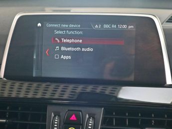 BMW X1 2.0 Sdrive18d Se