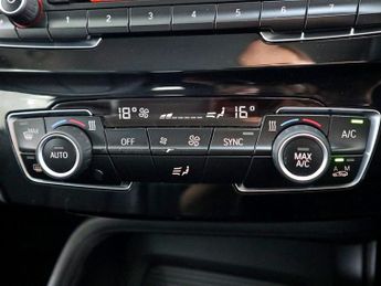 BMW X1 2.0 Sdrive18d Se