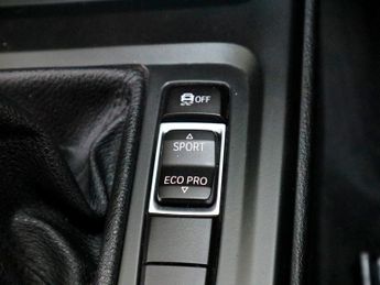 BMW X1 2.0 Sdrive18d Se