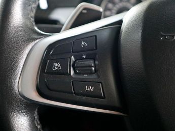 BMW X1 2.0 Sdrive18d Se