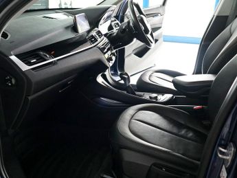 BMW X1 2.0 Sdrive18d Se