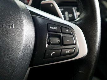 BMW X1 2.0 Sdrive18d Se