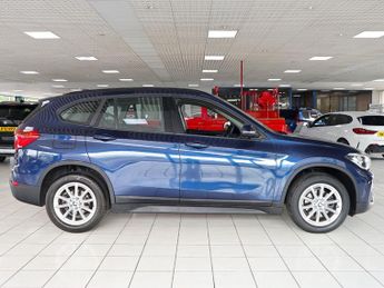 BMW X1 2.0 Sdrive18d Se