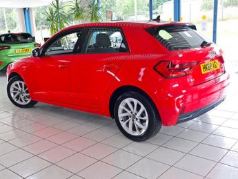Audi A1 1.0 Sport 30 TFSI Sportback S Tronic