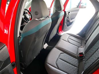 Audi A1 1.0 Sport 30 TFSI Sportback S Tronic
