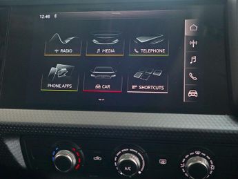Audi A1 1.0 Sport 30 TFSI Sportback S Tronic