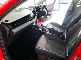 Audi A1 1.0 Sport 30 TFSI Sportback S Tronic