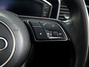 Audi A1 1.0 Sport 30 TFSI Sportback S Tronic