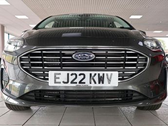 Ford Fiesta 1.0 Titanium Vignale EcoBoost MHEV