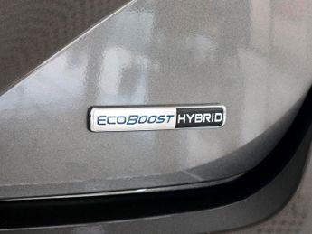 Ford Fiesta 1.0 Titanium Vignale EcoBoost MHEV