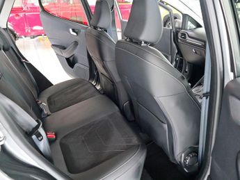 Ford Fiesta 1.0 Titanium Vignale EcoBoost MHEV