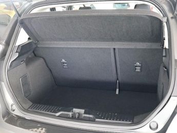 Ford Fiesta 1.0 Titanium Vignale EcoBoost MHEV