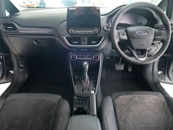 Ford Fiesta 1.0 Titanium Vignale EcoBoost MHEV