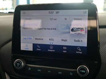 Ford Fiesta 1.0 Titanium Vignale EcoBoost MHEV